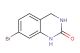 7-bromo-3,4-dihydroquinazolin-2(1H)-one