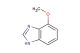 4-methoxy-1H-benzimidazole