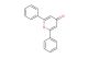 2,6-diphenyl-4H-pyran-4-one