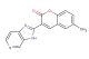 JMJD6 inhibitor WL12