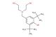 2,2'-((3,5-di-tert-butyl-4-hydroxybenzyl)azanediyl)bis(ethan-1-ol)