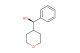 (R)-phenyl(tetrahydro-2H-pyran-4-yl)methanol