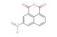 5-nitrobenzo[de]isochromene-1,3-dione