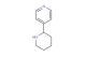 4-(piperidin-2-yl)pyridine