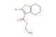 ethyl 2-bromo-4,5,6,7-tetrahydrobenzo[b]thiophene-3-carboxylate