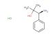 (S)-1-amino-2-methyl-1-phenylpropan-2-ol hydrochloride