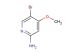5-bromo-4-methoxypyridin-2-amine