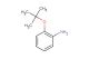 2-(tert-butoxy)aniline