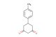 5-(4-methylphenyl)cyclohexane-1,3-dione