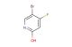 5-bromo-4-fluoropyridin-2-ol