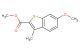 methyl 6-methoxy-3-methylbenzo[b]thiophene-2-carboxylate