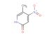 5-methyl-4-nitropyridin-2(1H)-one
