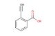 2-ethynylbenzoic acid