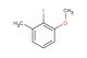 2-iodo-1-methoxy-3-methylbenzene