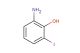 2-amino-6-iodophenol