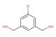 (5-chloro-1,3-phenylene)dimethanol