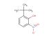 2-(tert-butyl)-6-nitrophenol