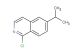 1-chloro-6-isopropylisoquinoline