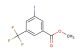 methyl 3-iodo-5-(trifluoromethyl)benzoate