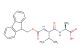 (((9H-fluoren-9-yl)methoxy)carbonyl)-L-valyl-L-alanine
