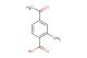 4-acetyl-2-methylbenzoic acid