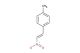 (E)-1-methyl-4-(2-nitrovinyl)benzene