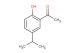 1-(2-hydroxy-5-isopropylphenyl)ethan-1-one