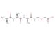 (7S,10S,13S)-13-amino-7,10-dimethyl-6,9,12-trioxo-3-oxa-5,8,11-triazatetradecanoic acid