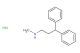 N-methyl-3,3-diphenylpropylamine hydrochloride