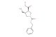 benzyl (3R,4S)-3-(2-bromoacetyl)-4-ethylpyrrolidine-1-carboxylate