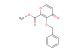 methyl 3-(benzyloxy)-4-oxo-4H-pyran-2-carboxylate