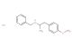 N-benzyl-1-(4-methoxyphenyl)propan-2-amine hydrochloride