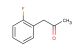 1-(2-fluorophenyl)propan-2-one
