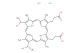 Hematoporphyrin dihydrochloride(Synonyms: Hematoporphyrin IX dihydrochloride)