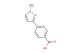 4-(1-methyl-1H-pyrazol-3-yl)benzoic acid