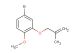 4-bromo-1-methoxy-2-((2-methylallyl)oxy)benzene