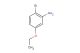 2-bromo-5-ethoxyaniline