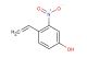 3-nitro-4-vinylphenol