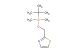 2-(((tert-butyldimethylsilyl)oxy)methyl)thiazole