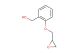 (2-(oxiran-2-ylmethoxy)phenyl)methanol
