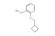 (2-(cyclobutylmethoxy)phenyl)methanol