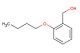 2-butyloxybenzyl alcohol
