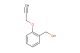 (2-(prop-2-yn-1-yloxy)phenyl)methanol