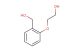 2-(2-(hydroxymethyl)phenoxy)ethan-1-ol