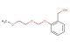 (2-((2-methoxyethoxy)methoxy)phenyl)methanol