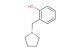 2-(pyrrolidin-1-ylmethyl)phenol