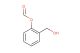 2-(hydroxymethyl)phenyl formate