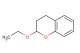 2-ethoxy-3,4-dihydro-2H-1-benzopyran