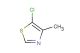 5-chloro-4-methylthiazole
