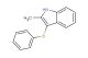 2-methyl-3-phenylthioindole